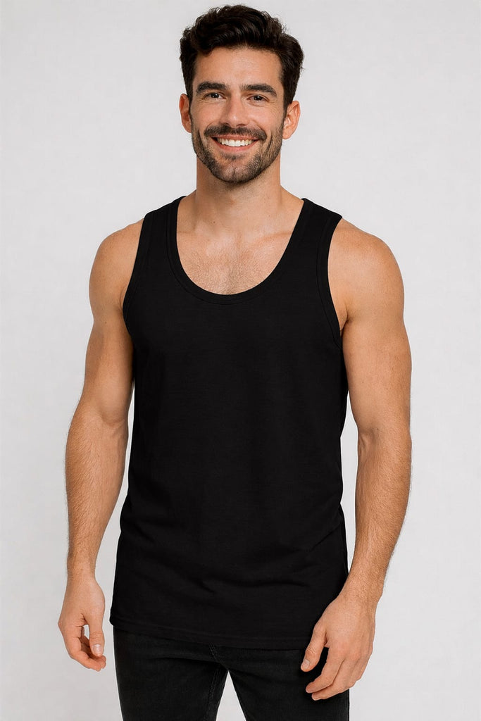 Playera de tirantes