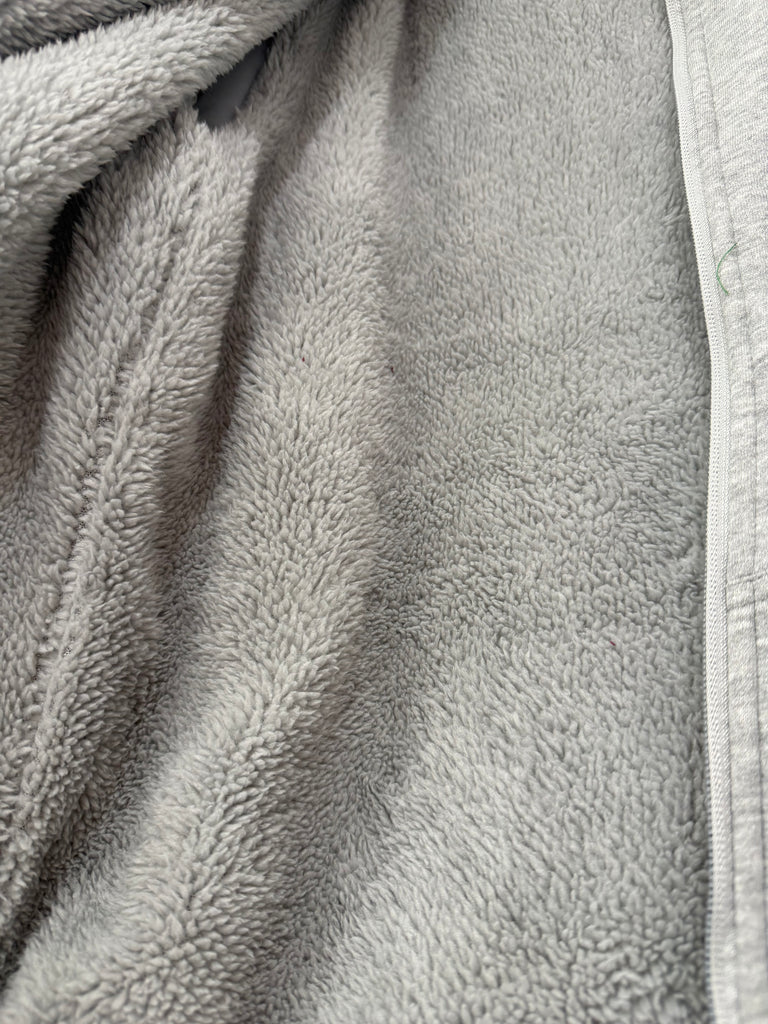Sudadera Afelpada