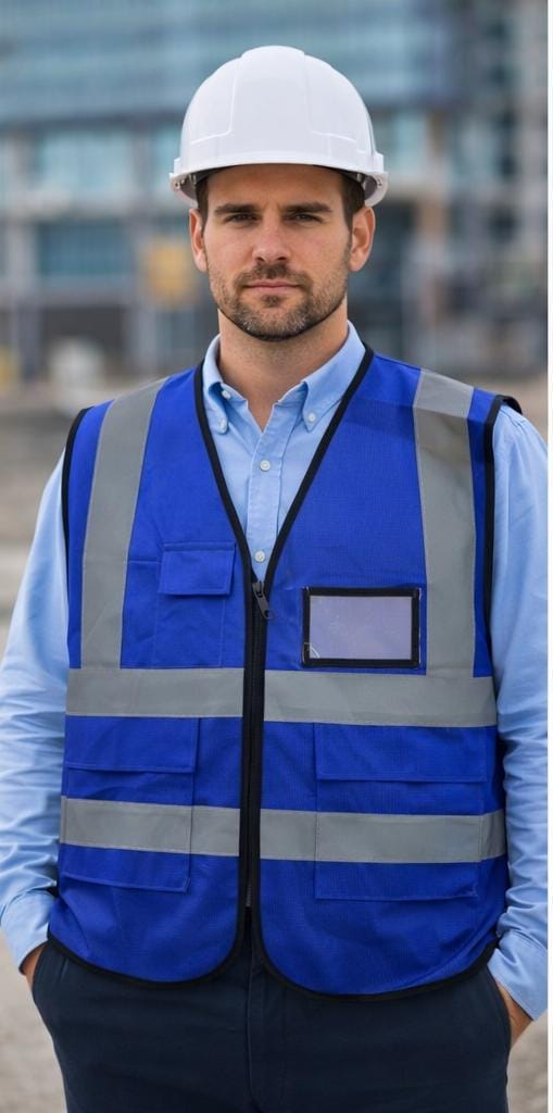 Chaleco de Seguridad