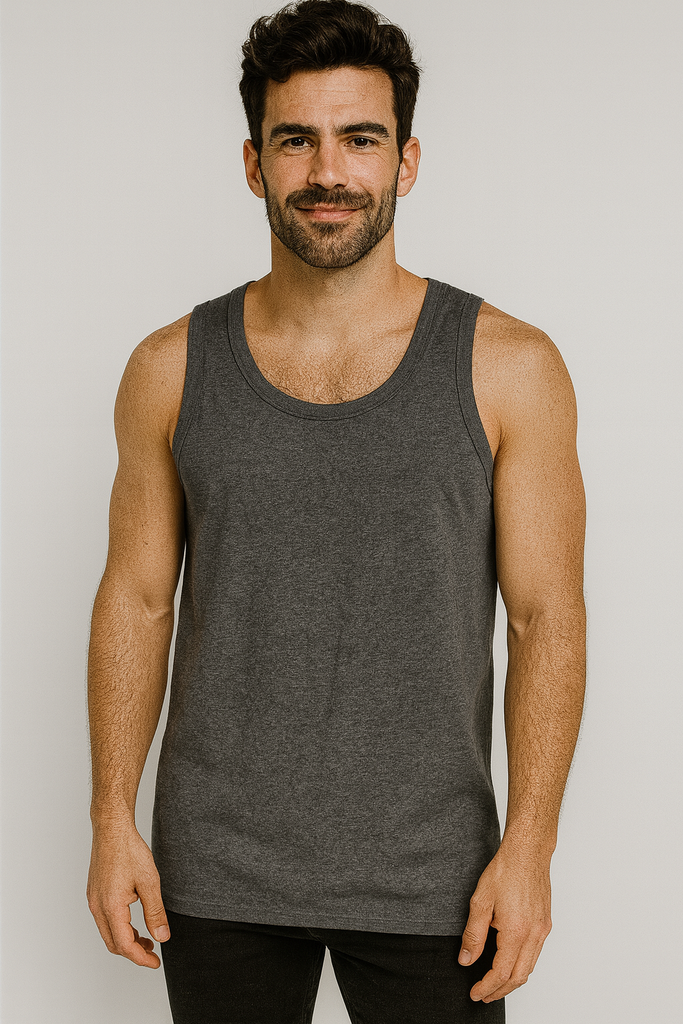 Playera de tirantes