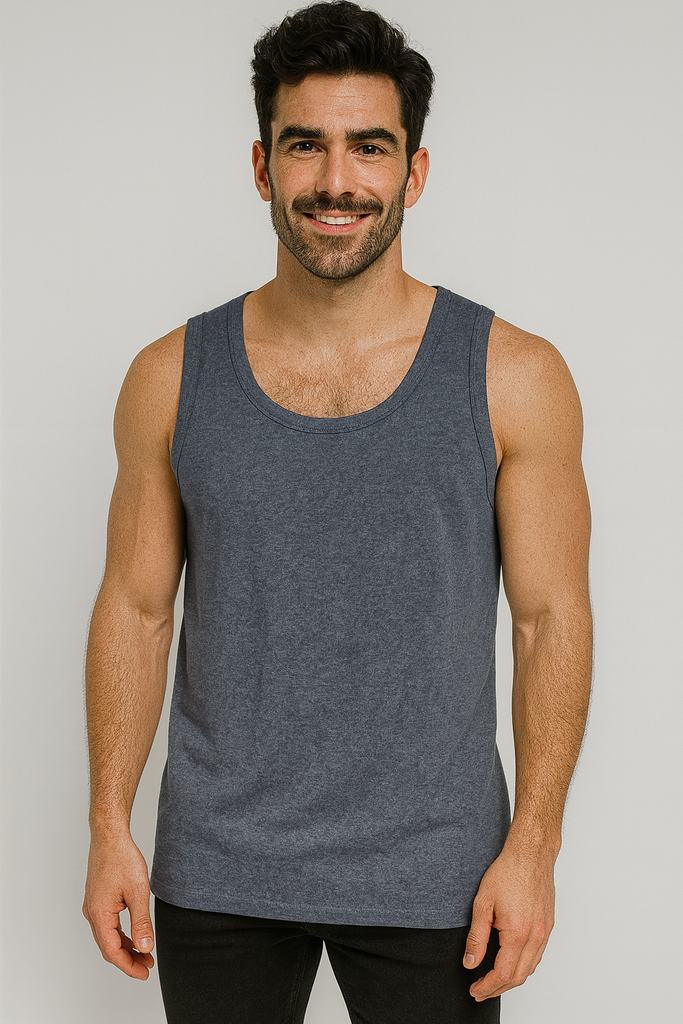 Playera de tirantes