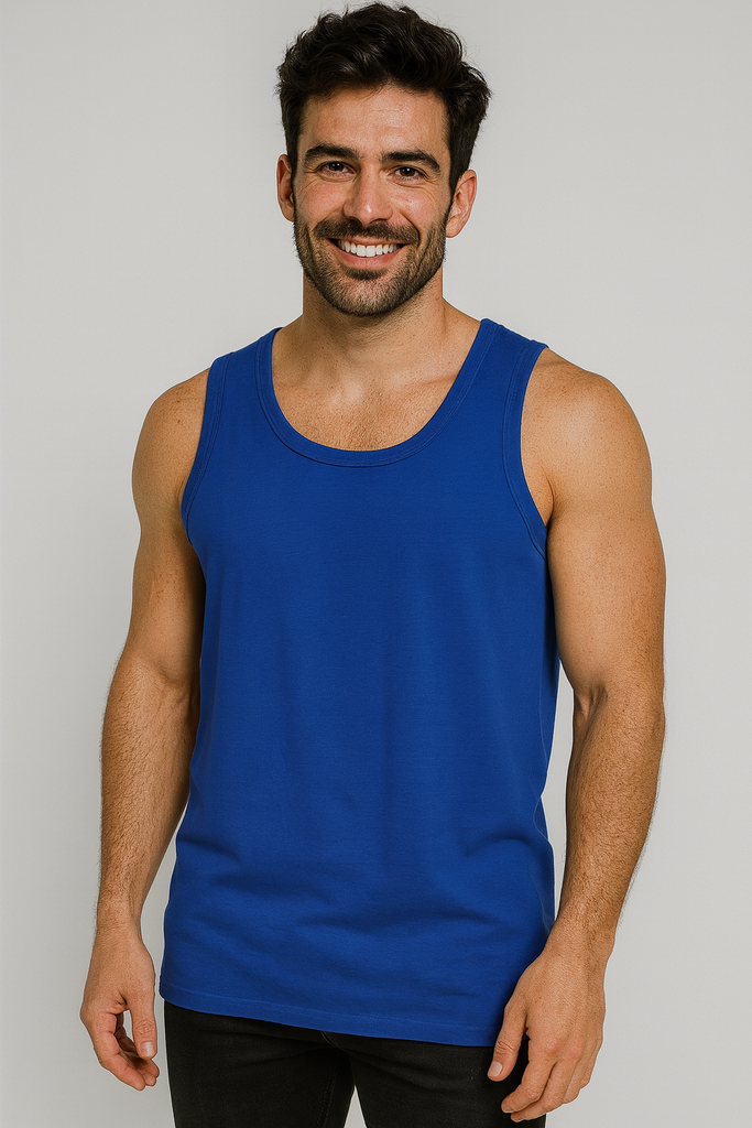 Playera de tirantes