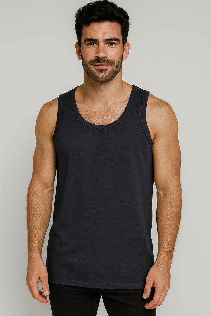 Playera de tirantes