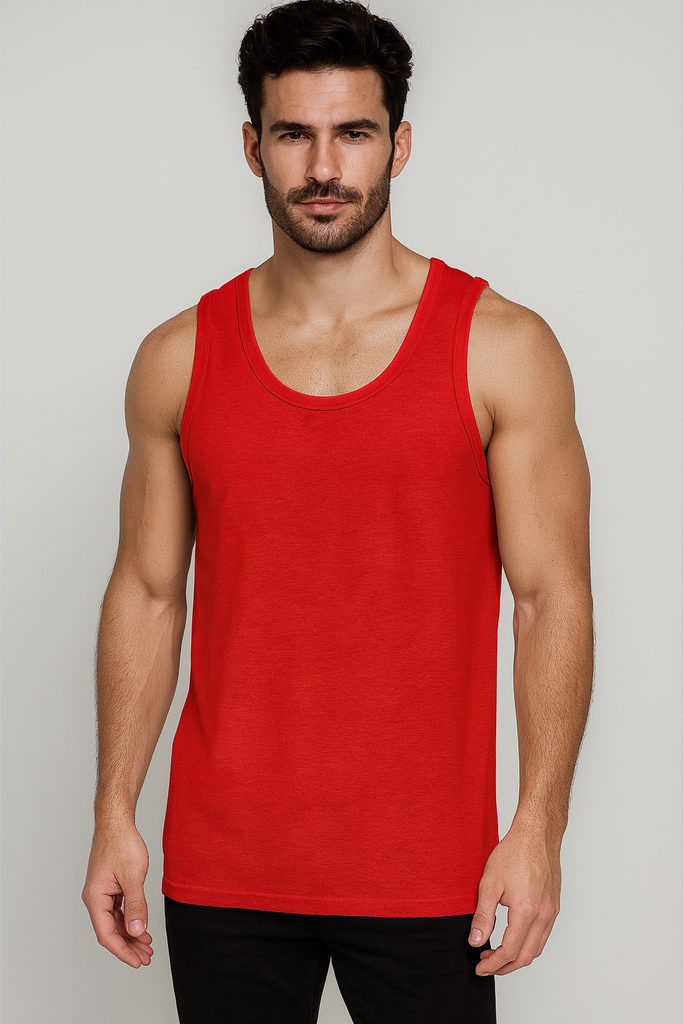Playera de tirantes