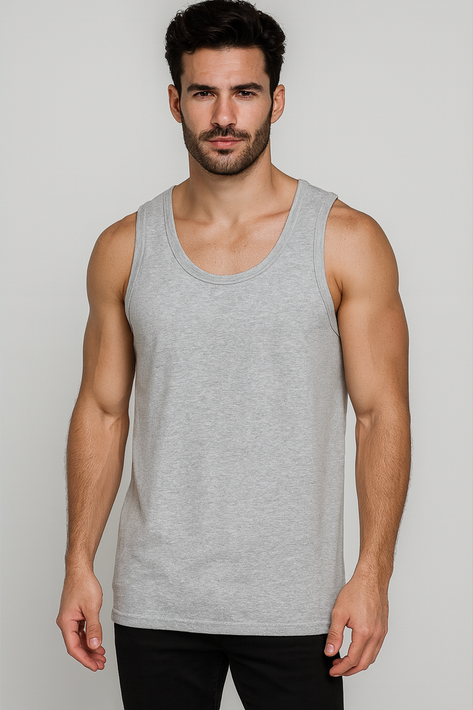 Playera de tirantes