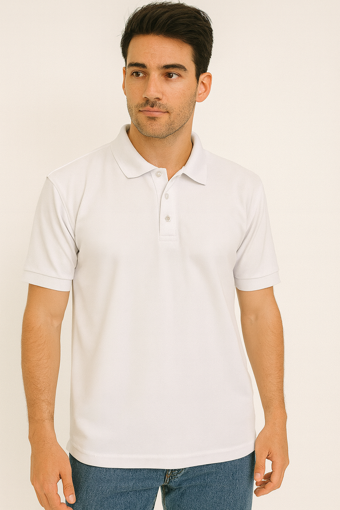 Polo deportiva