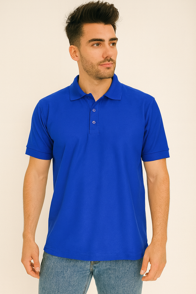 Polo deportiva