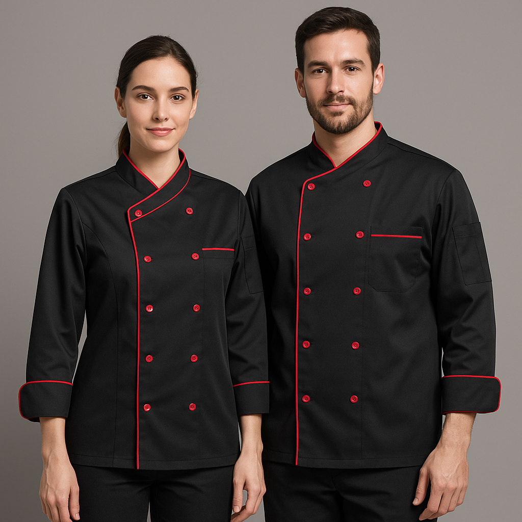 Filipinas para Chef
