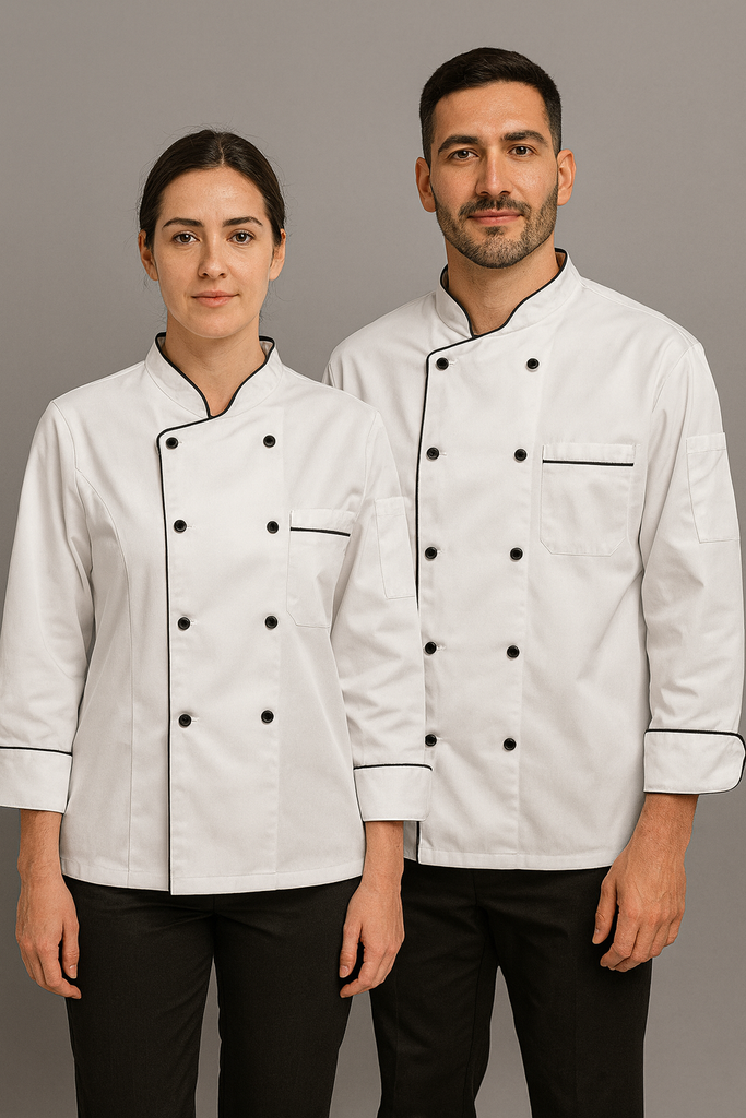Filipinas para Chef