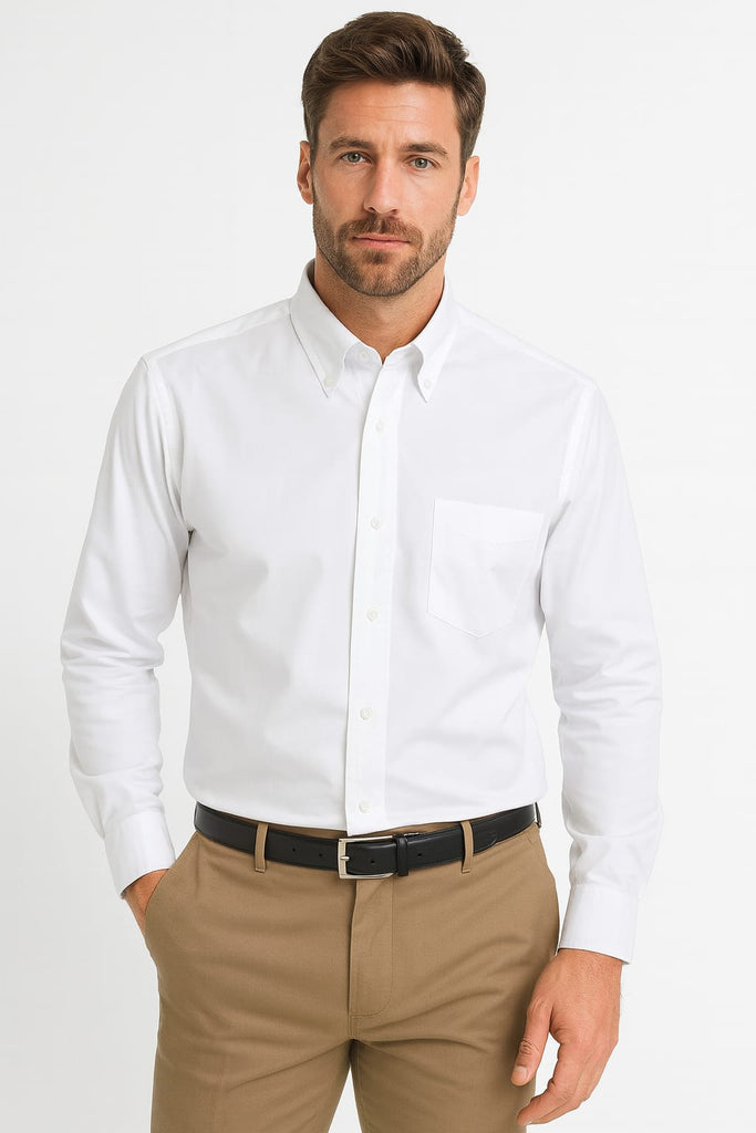 Camisas corporativas