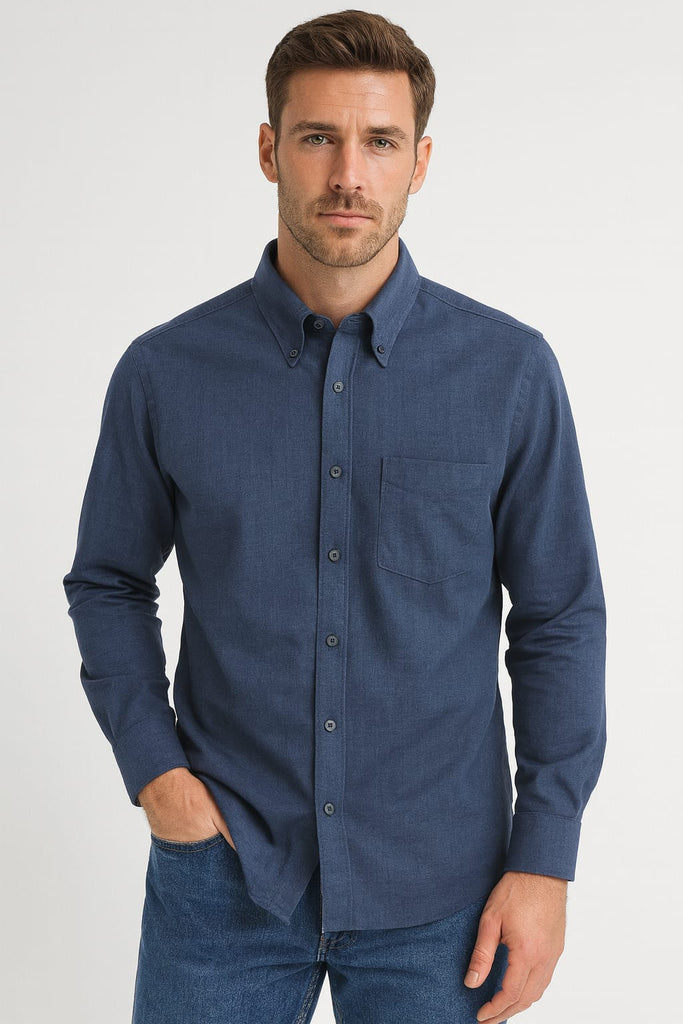 Camisas corporativas