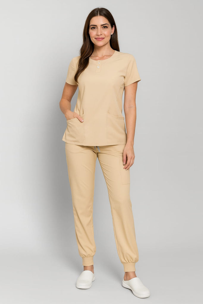 Uniforme Médico Dama