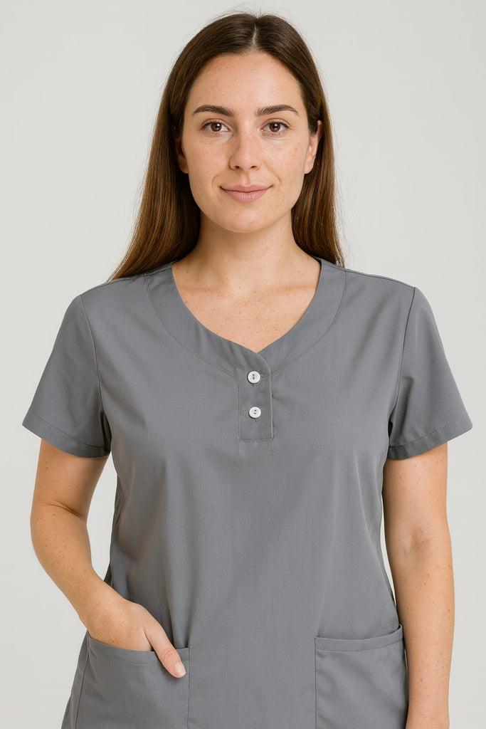 Uniforme Médico Dama