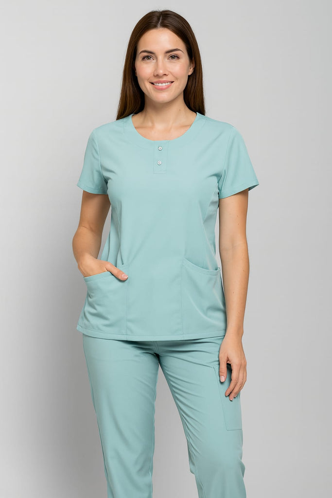 Uniforme Médico Dama