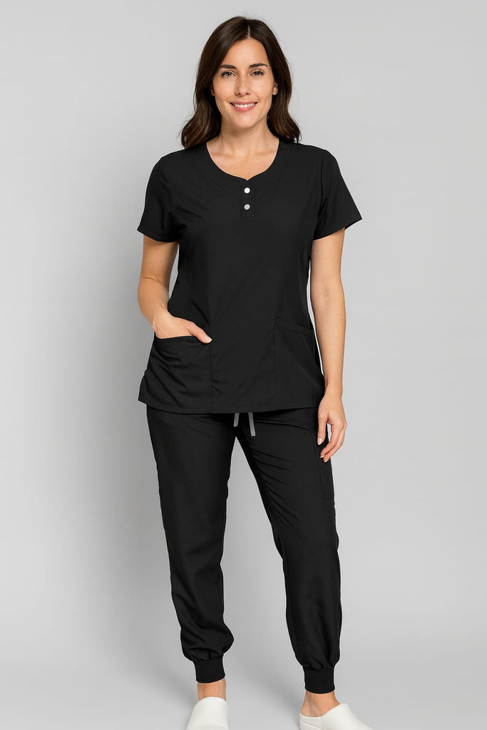 Uniforme Médico Dama