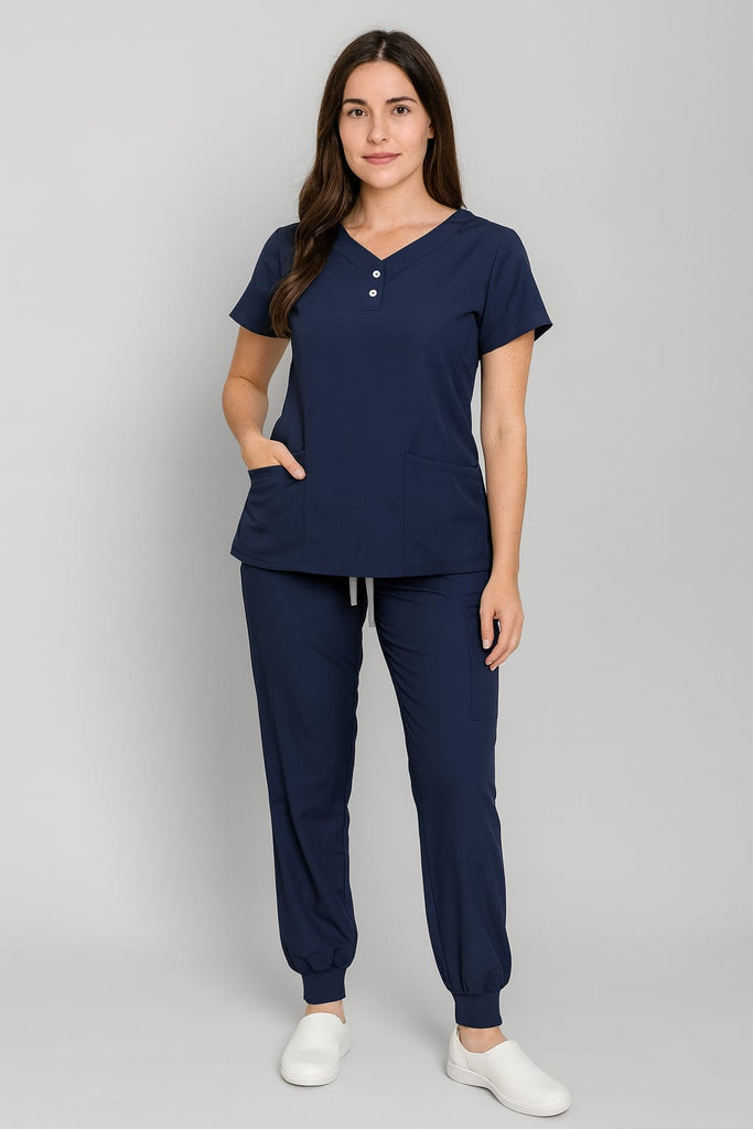 Uniforme Médico Dama