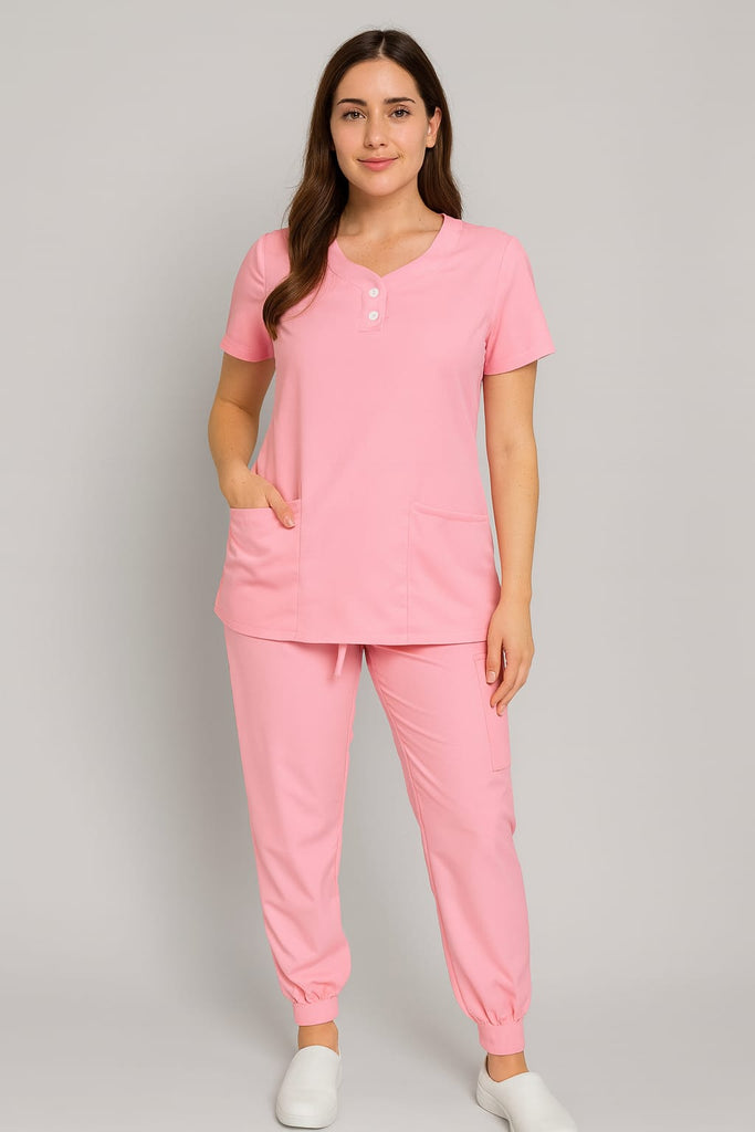 Uniforme Médico Dama