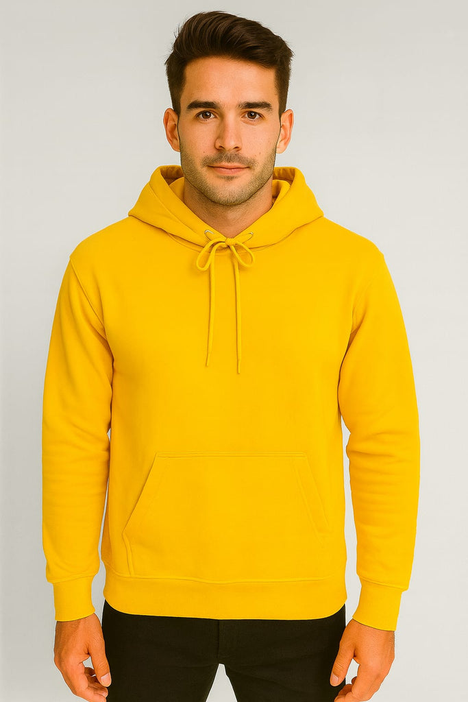 Sudadera con capucha