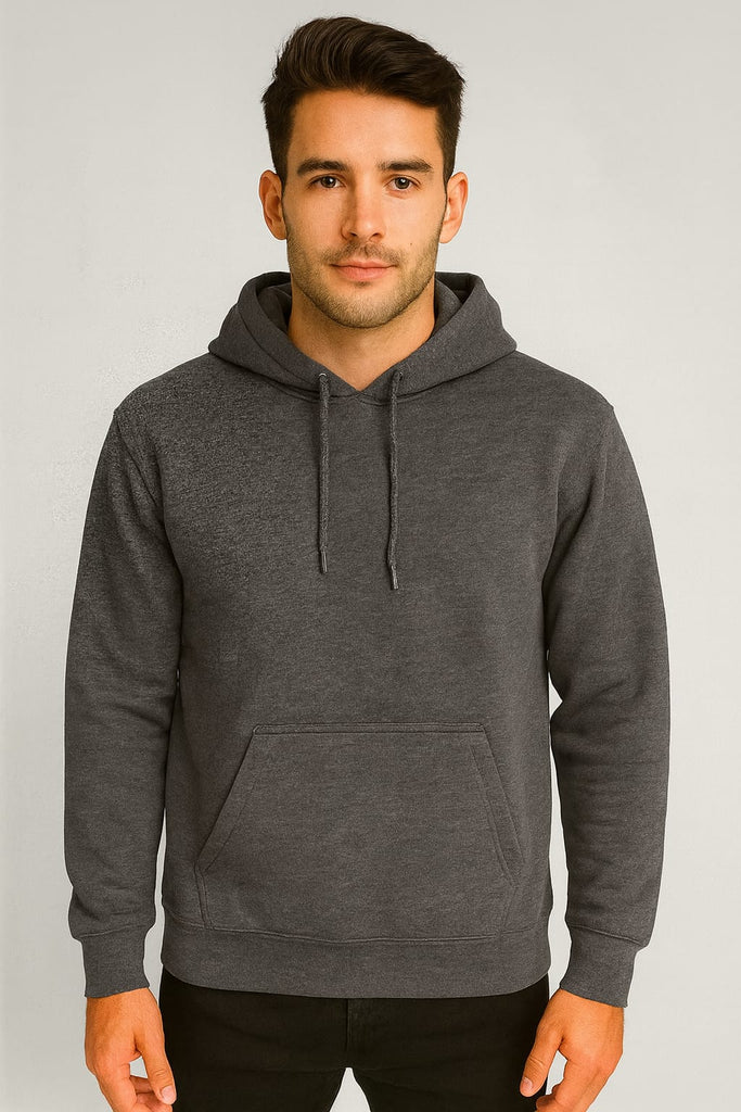 Sudadera con capucha