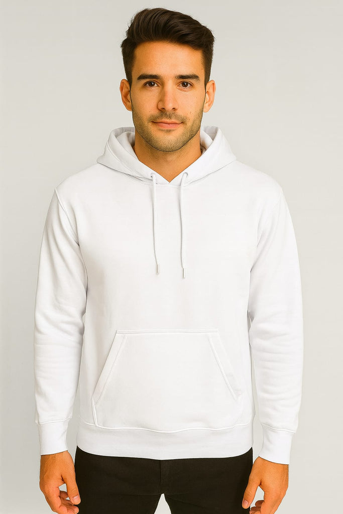 Sudadera con capucha