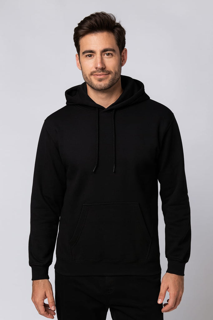 Sudadera con capucha