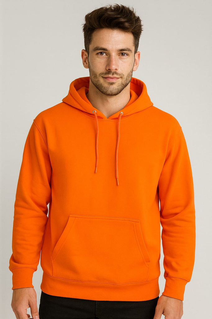 Sudadera con capucha