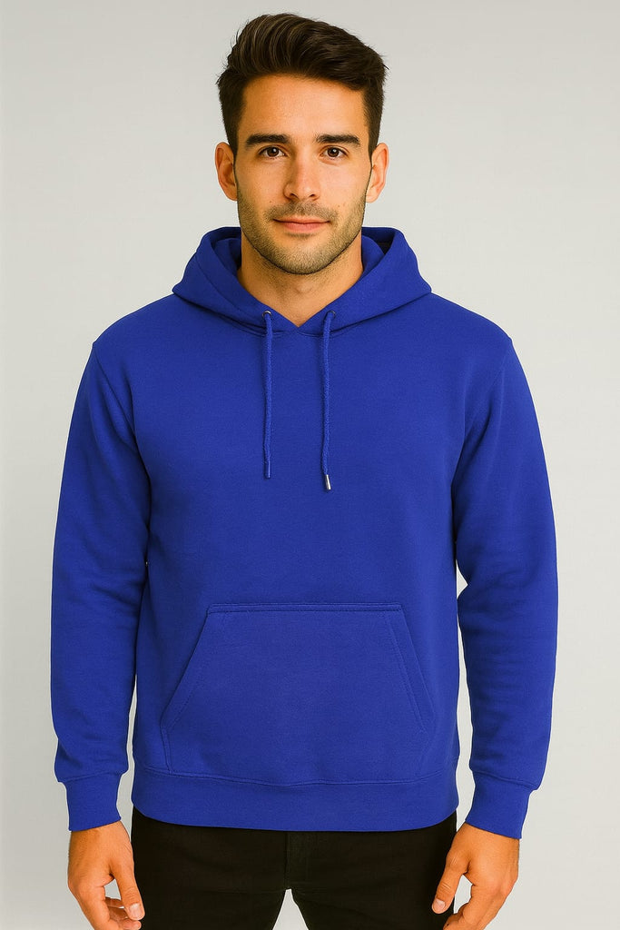Sudadera con capucha