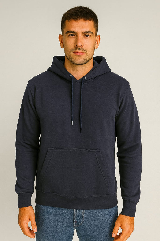 Sudadera con capucha