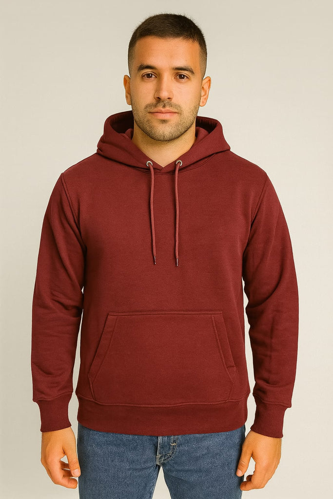 Sudadera con capucha