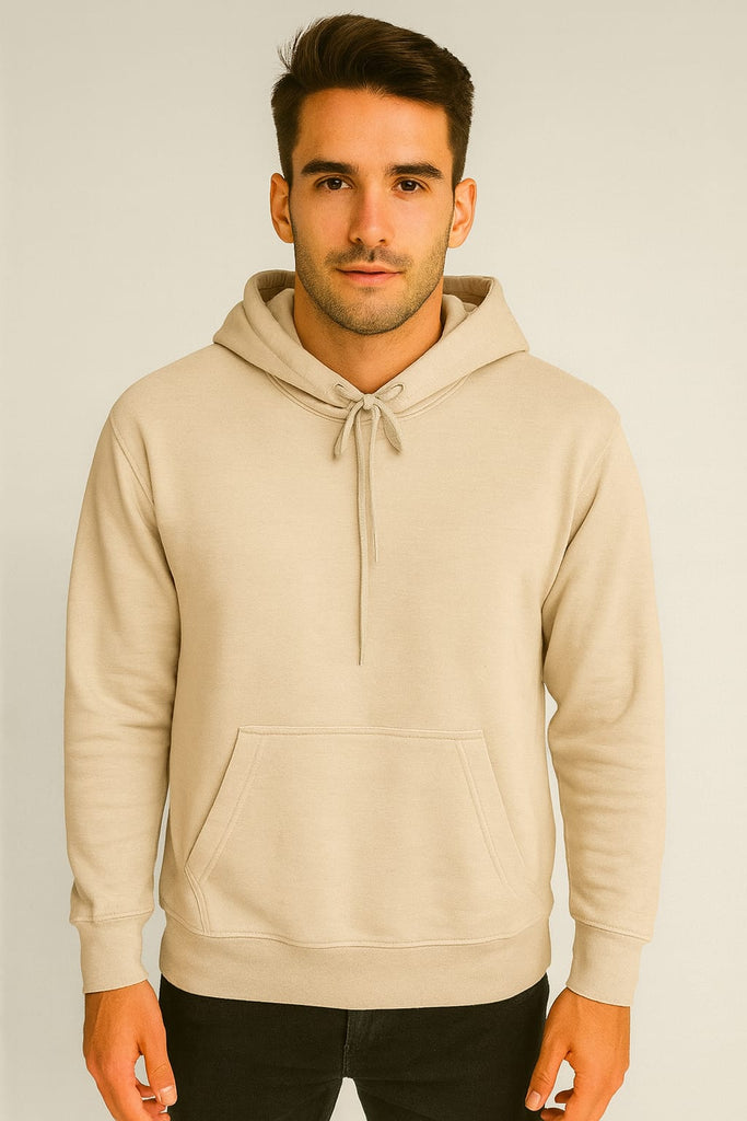 Sudadera con capucha