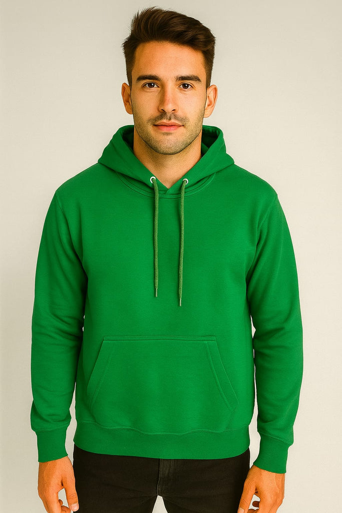 Sudadera con capucha