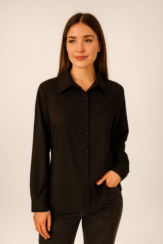 Camisa dama
