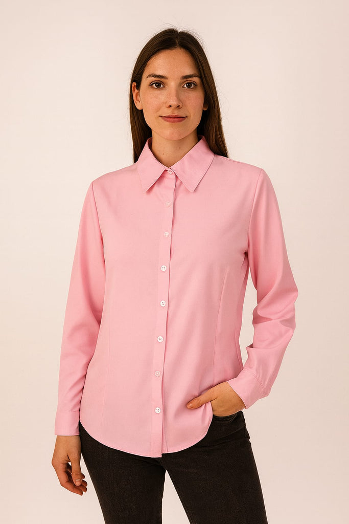 Camisa dama