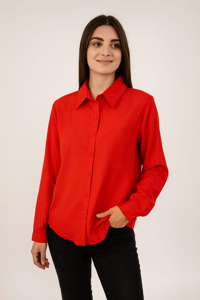 Camisa dama