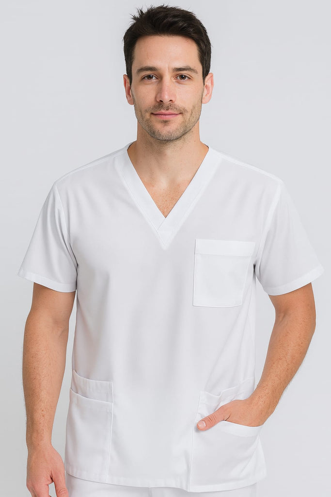 Uniforme Médico Caballero