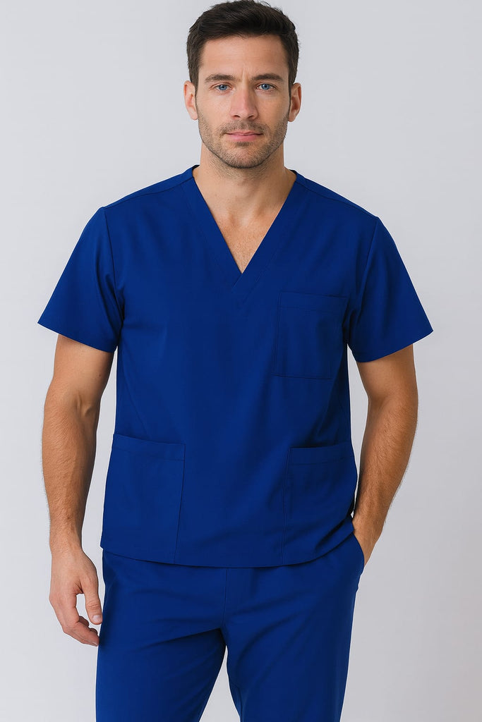 Uniforme Médico Caballero