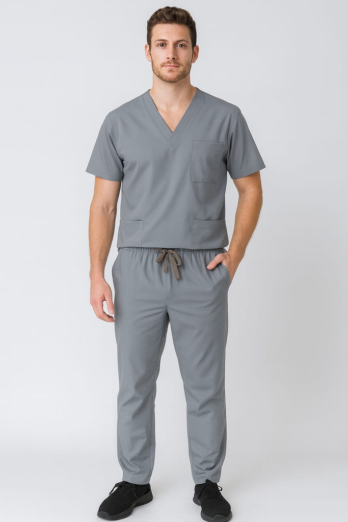 Uniforme Médico Caballero