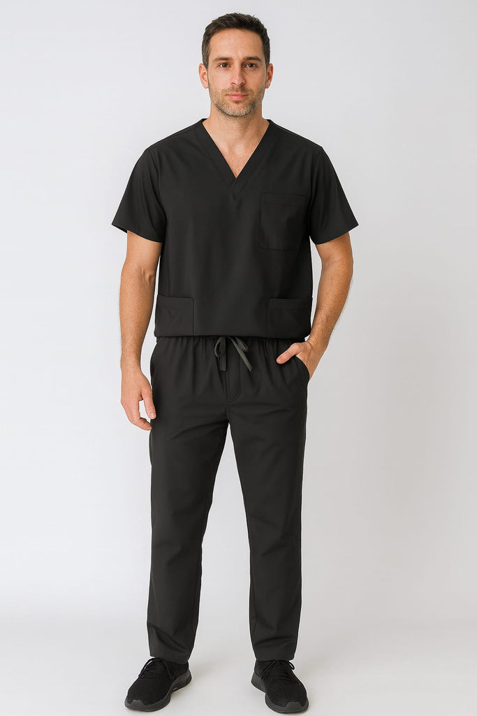Uniforme Médico Caballero