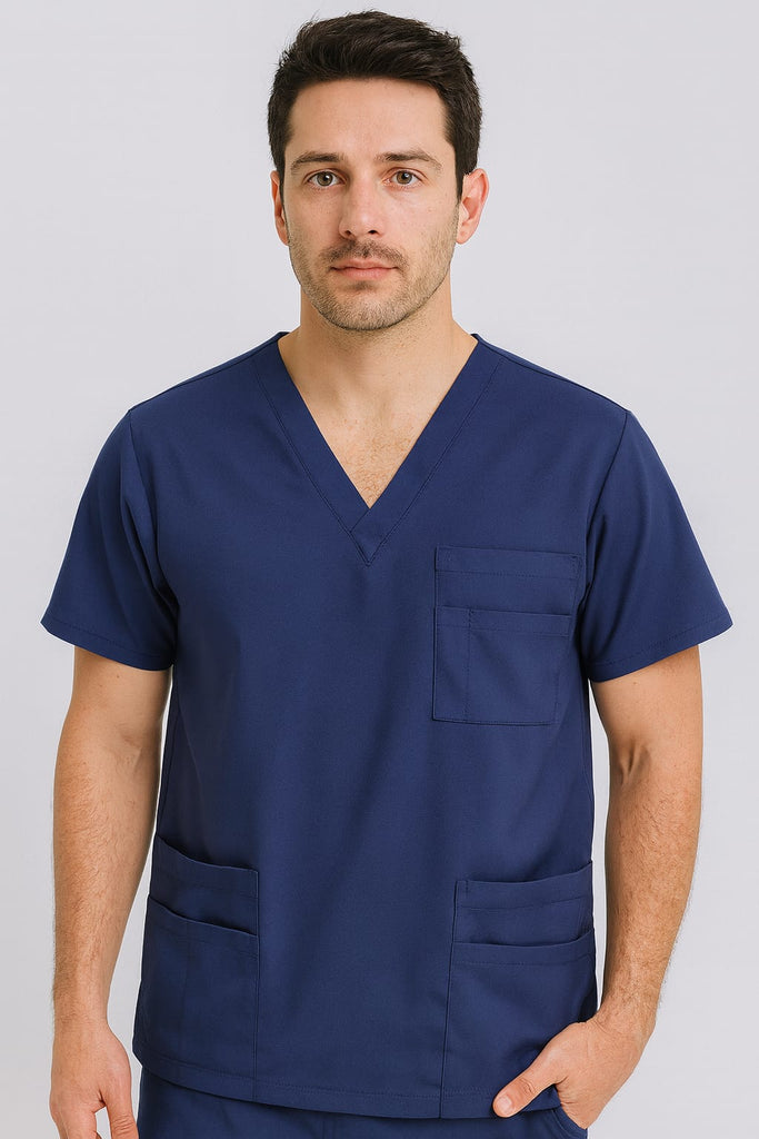 Uniforme Médico Caballero