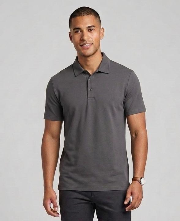 Polo poliéster