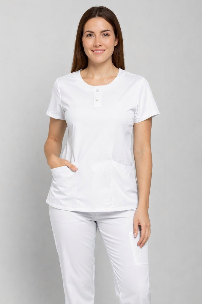 Uniforme Médico Dama