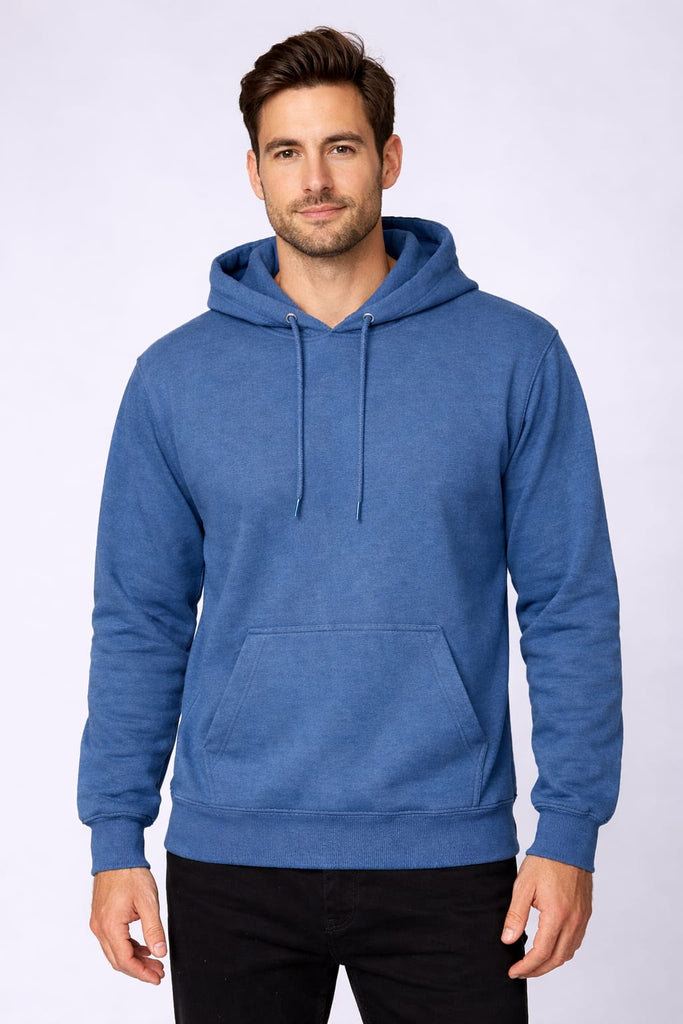 Sudadera con capucha