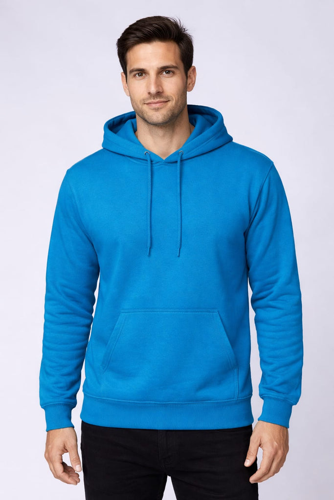 Sudadera con capucha